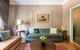 Exclusive Acropolis 4Bdr Large Residence